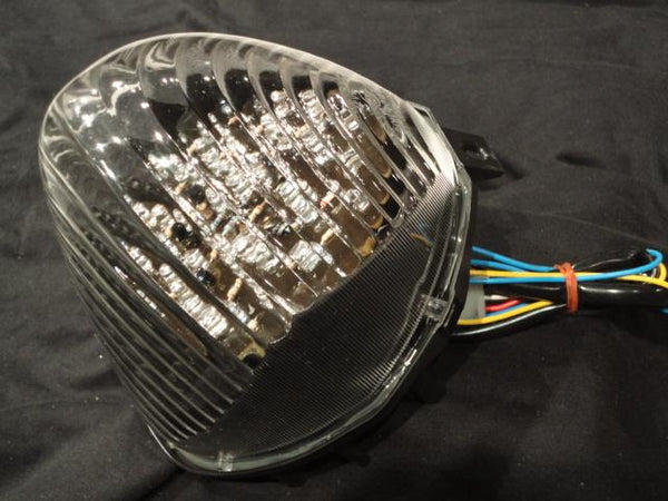 Access Bakery LED GSX 600/750 FIB. Мигачи
