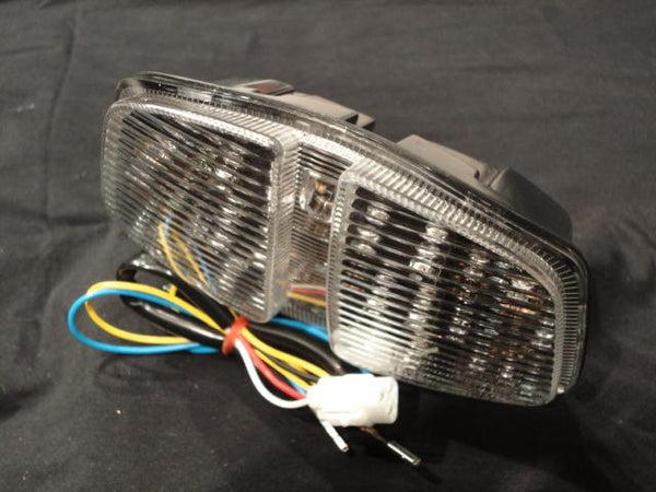 Access Bakery LED GSXR 600/750 INB. Мигачи