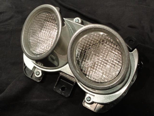 Access Bakery LED GSR600 InB.Clinkers