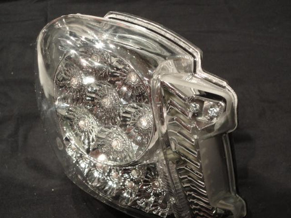 Access Bakery LED GSX1300R 2008 INB. Мигачи