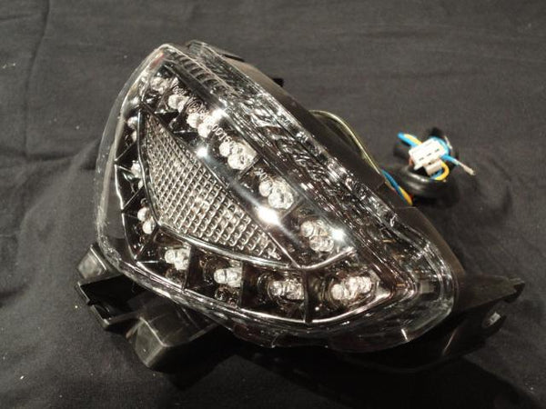 Access Bakery LED SFV650 GLADIUS 09- INB. Мигачи