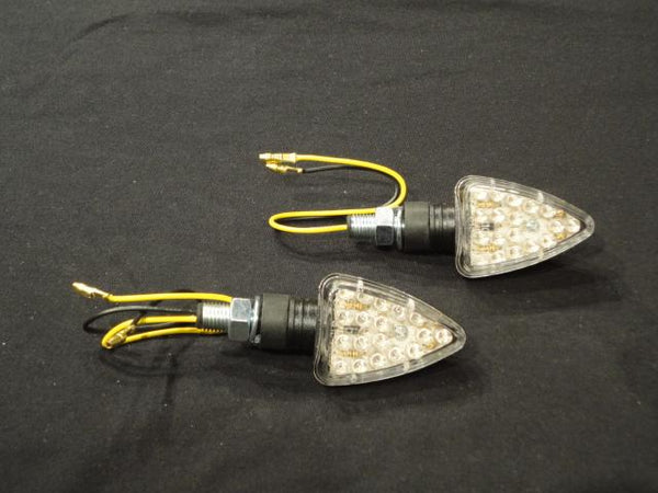 Достъп до minibl.led купчина KO Black/Clear E-Mä