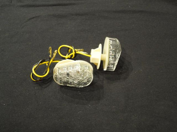 Достъп до kåpbl.led suzuki clear e-marked