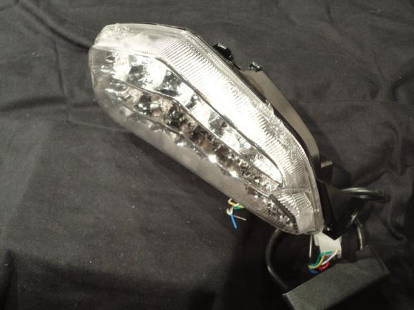 Access Bakery LED GSXR600/75004-05 INB. Мигачи