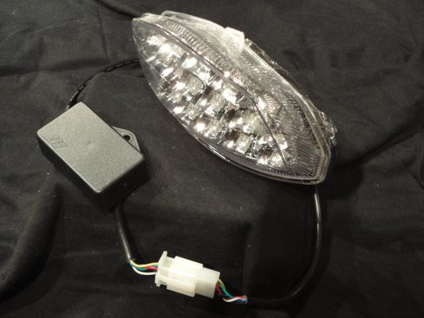 Access Bakery LED GSXR1000 06-08 INB. Мигачи