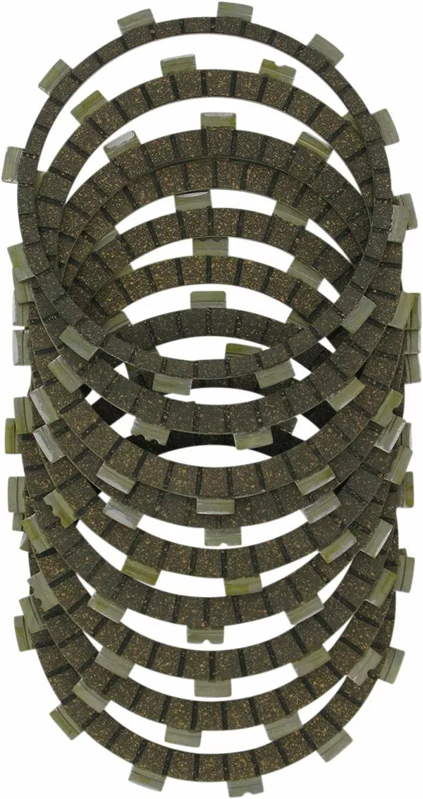 EBC CLUTCH FRICTION PLAT KIT CK2351