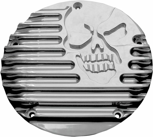Covington's Cover Derby 5H MCH HD Chr C1074-C