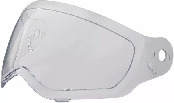 Z1R SHIELD RANGE 2.0 CLEAR 0130-1221