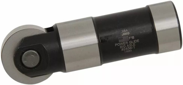 JIMS LG Axle Tappet 84-99 EVO 2456-1