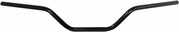 Emgo Handerbar Flat Track #10 BLK 23-12591