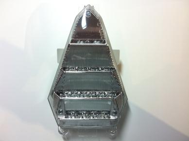 Access Bakery LED YZFR6 08-09 Incll Flash.