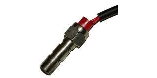 Brake Light Switch Banjo Bolt M10x1.00mm (Double Banjo)
