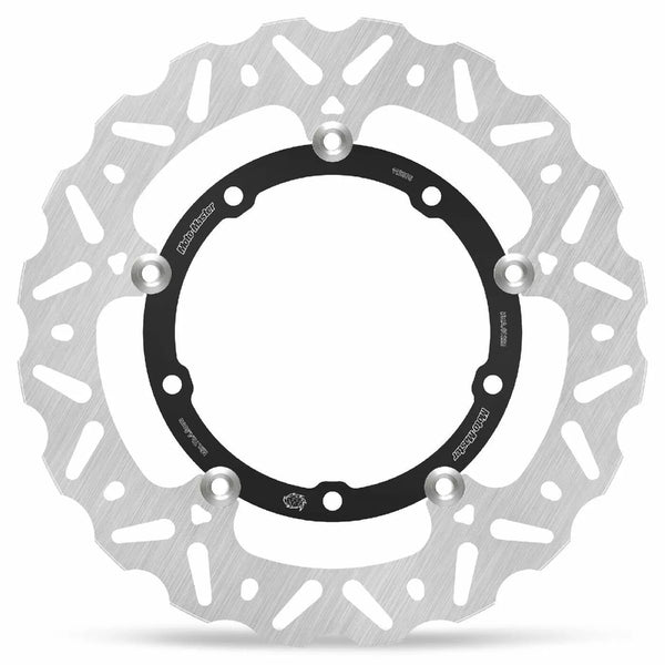 Moto-Master Brake Disc Nitro Front 112375