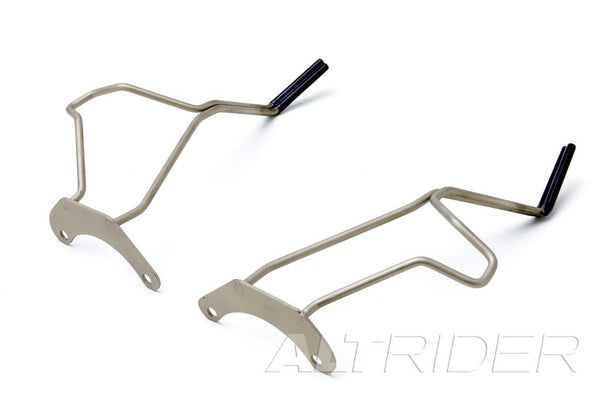 Altrider Injector Protector for the BMW R 1200 GS