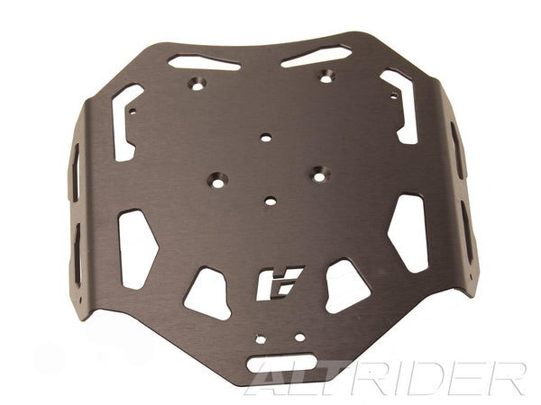 Altrider luggage rack for bmw f 800 gs black