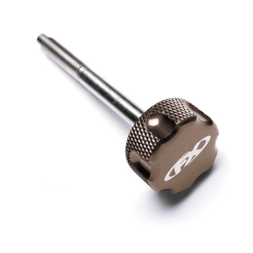 84mm-kx/kxf 125/450 02-13, CR125/250 02-07, RMZ 250 04-06 МАГИЕРНИ ФИЛТЪР НА БОЛТИ