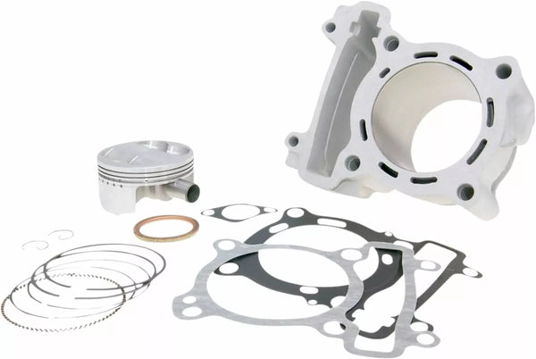 Комплект за цилиндри на Naraku 200cc NK600.76