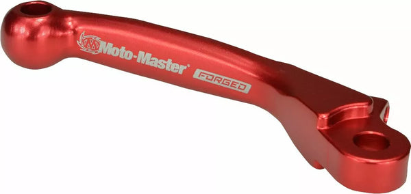 Moto-Master Pivot спирачка живее червено 0101223