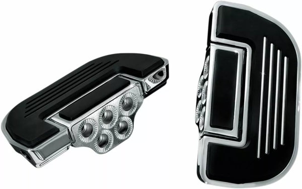 Kuryakyn floorboard prem drv/pass kur4351