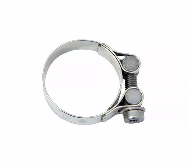 Akrapovic Clamp SS Muffer P-R59