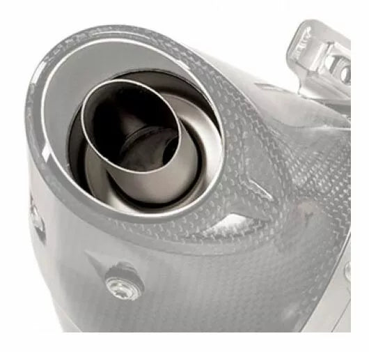 Амортисьор Akrapovic Noise 290 V-TUV290