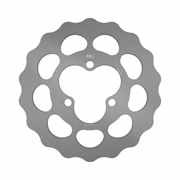 EBC спирачен ротор FIX WAVE MD6321C