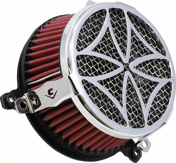 COBRA AIR FILTER CR CHR SFTL/DY 606-0102-02-B