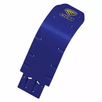 Cycra Skdplt YZ125/250 05-18 BL 1CYC-6005-62