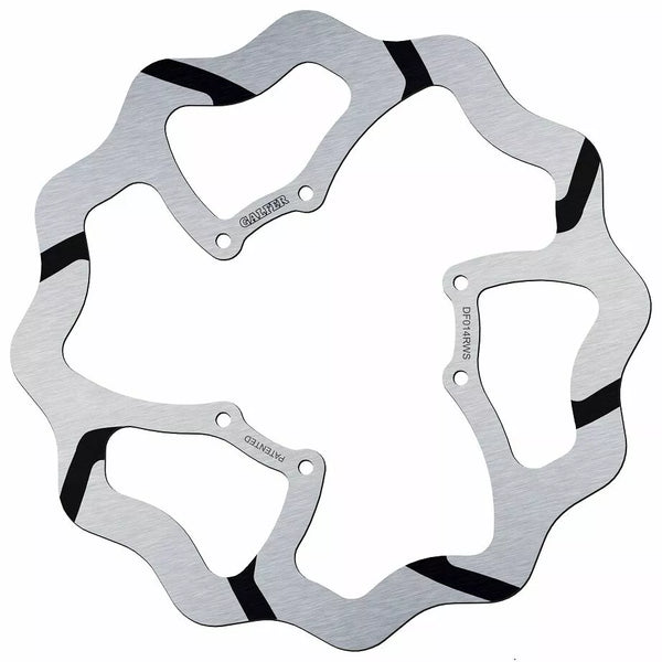 Galfer спирачен диск Фиксирана вълна GR 270mm DF014RWS
