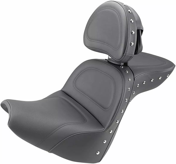 SADDLEMEN SEAT Explorer Specl W/BR 818-31-040
