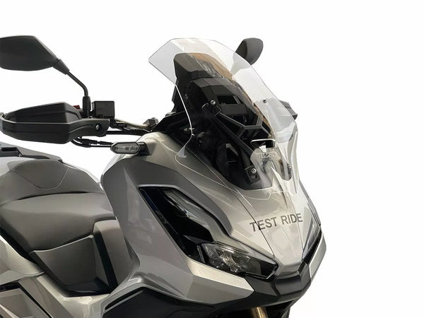 WRS предно стъкло спорт adv350 clear ho057t