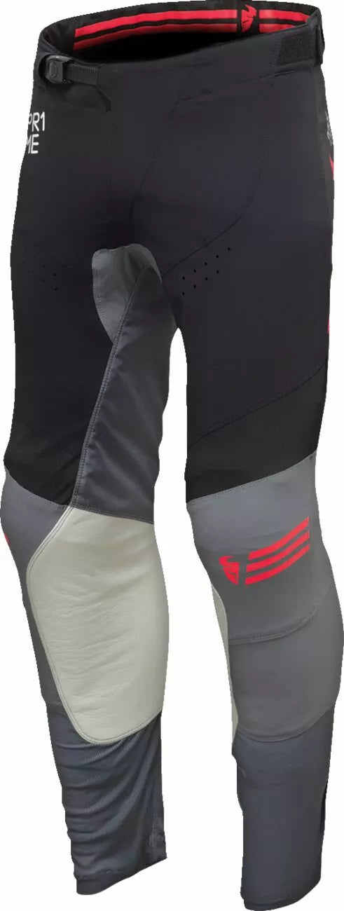 Thor Pant Prime Ace CH/BK 29 2901-11050