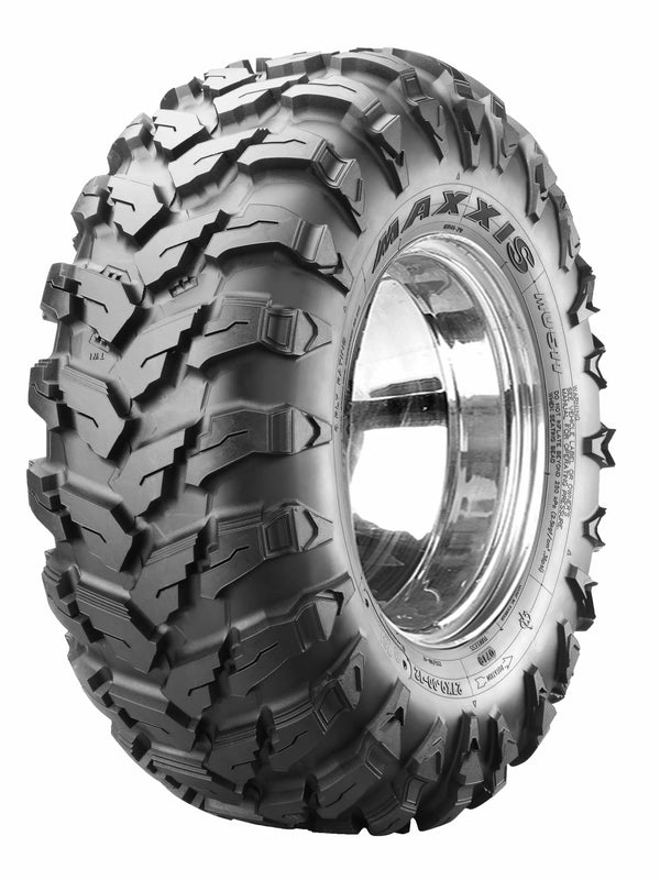 Maxxis MU511f 27x9-12 (225/80) 73J 6PR 52599531