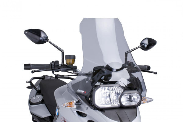 Нов ген екран BMW F700GS 12-17 C/лек дим