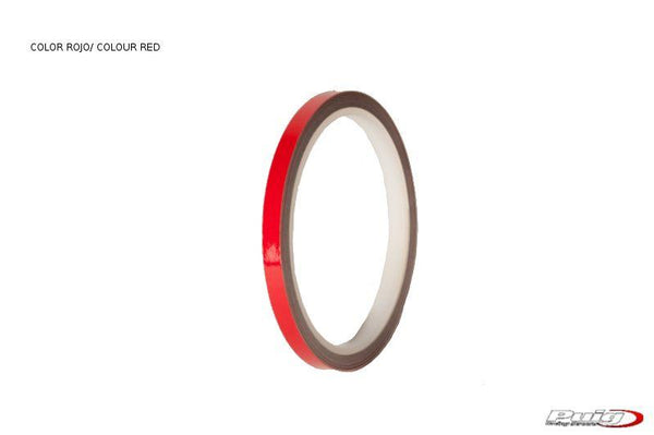 Strip 6 Meters C/Red Fluorescent
