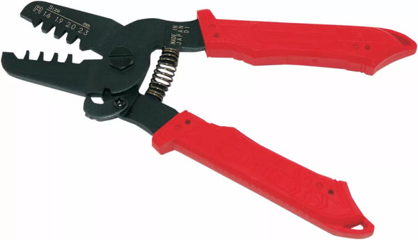 Namz инструмент crimp mini u barrel njc-990120
