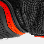 Shima MC-Sport Gloves RS-3 Black /Red