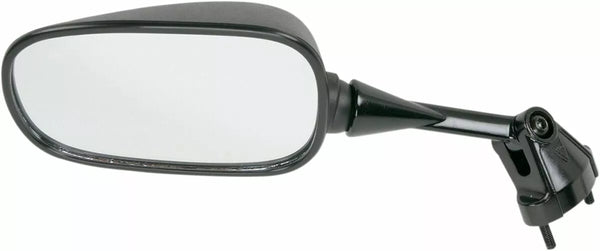 Emgo Mirror L BK KAW 560010005 20-43012