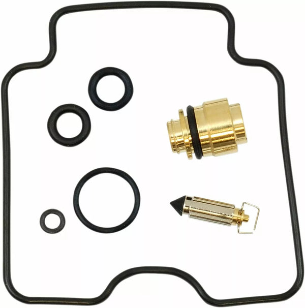 K&L Supply Carb Rep Kit Suz GS500F 18-5059
