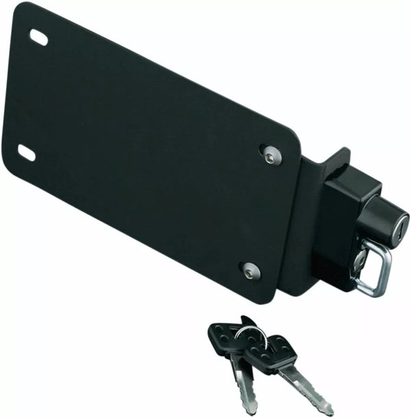 Kuryakyn Frame Lp w/Lock Kur4248