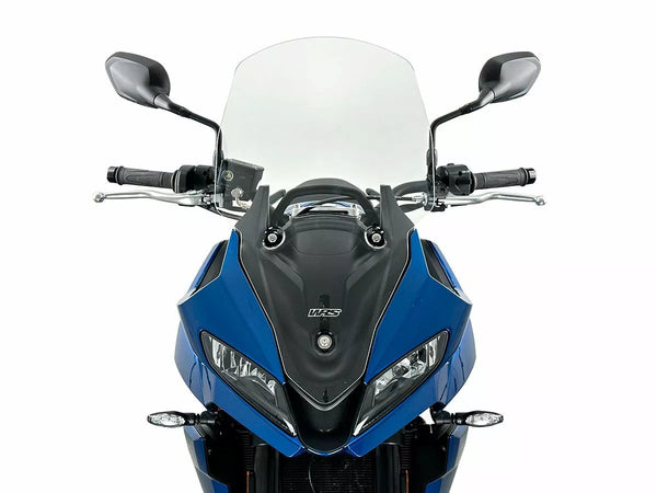 WRS предно стъкло турне Tiger Sport TR008T