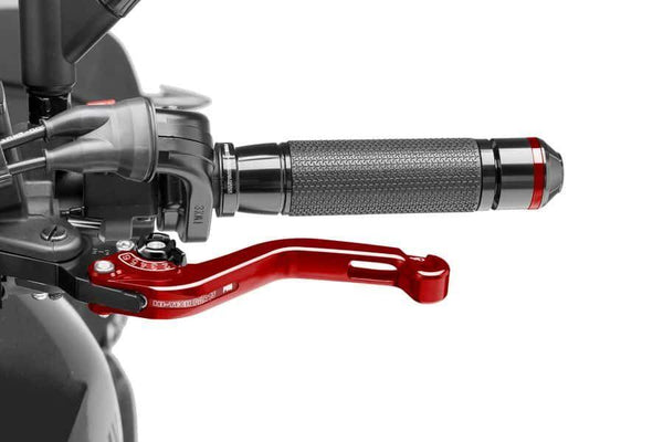 Short clutch lives 2.0. Red Selector Black
