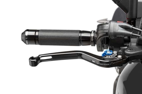Unfoldable Brake lives 3.0. C/Black Selector C/Blu