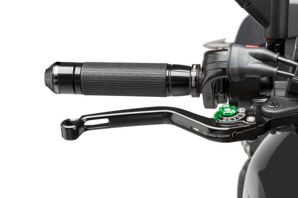 Unfoldable Brake lives 3.0. C/Black Selector C/GRE