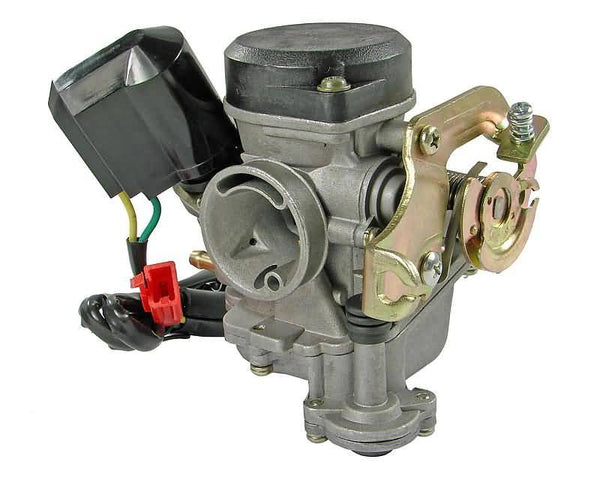 101 октанов карбуратор BT16001