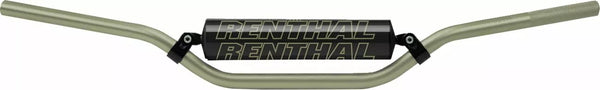 Чисто кормило Renthal 7/8 664 BK 664-04-BK-01-185