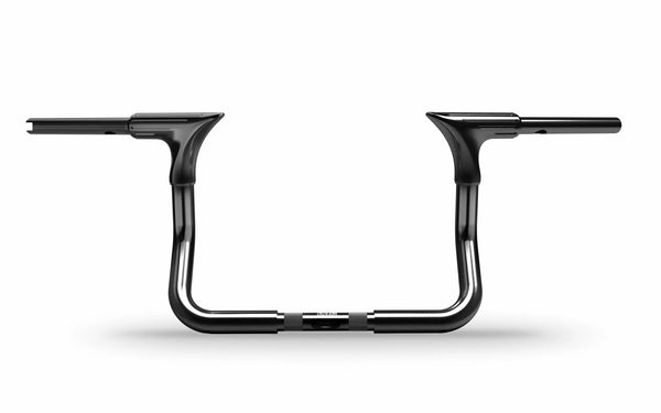 Zard Handerbar Eagle 12 Black ZHD119F100BL