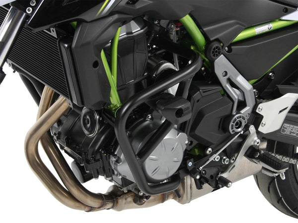 Предпазител на двигателя вкл. ProtectionPad Kawasaki Z 650 2017-