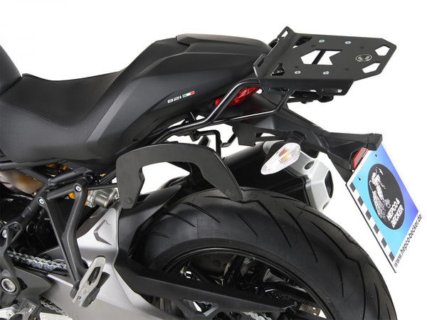 Странична поддръжка на C-Bow Ducati Monster 821 2018-