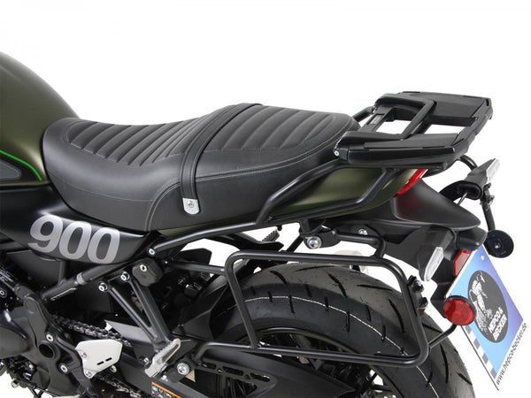 Заключване на багажния превозвач-IT Kawasaki Z 900 RS/Cafe 2018-